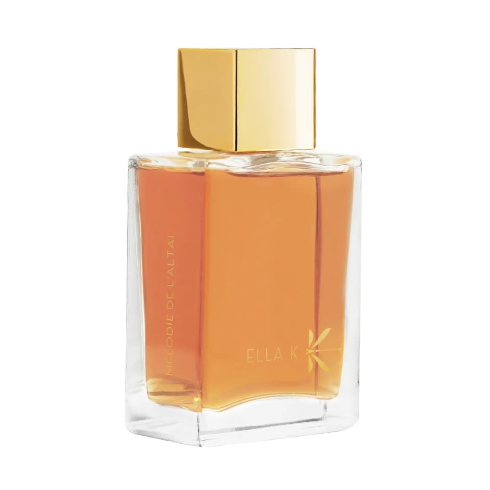 Nước Hoa Unisex Ella K Melodie De L'Altai EDP 100ml Chính Hãng | Niche - Hình ảnh chính